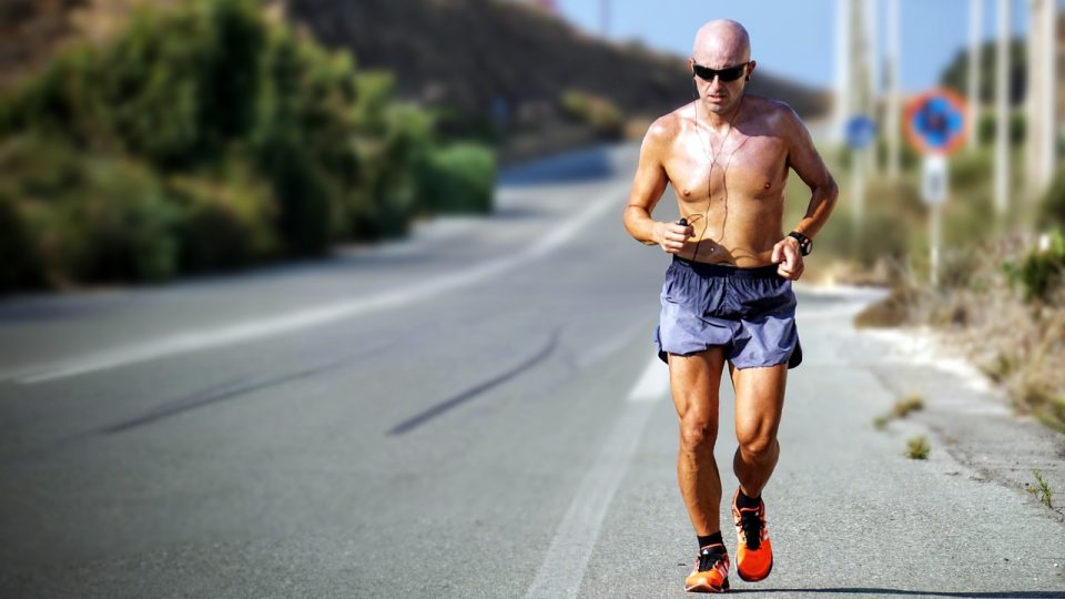 Summer workout plan to lose weight