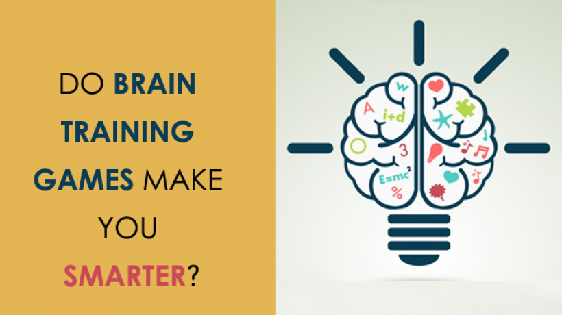 What is Brain Training?