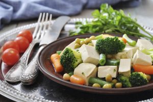 how-should-a-vegetarian-diet-to-lose-weight