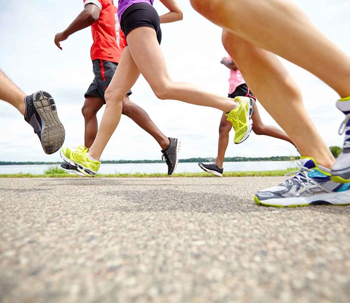 Tips for running a marathon