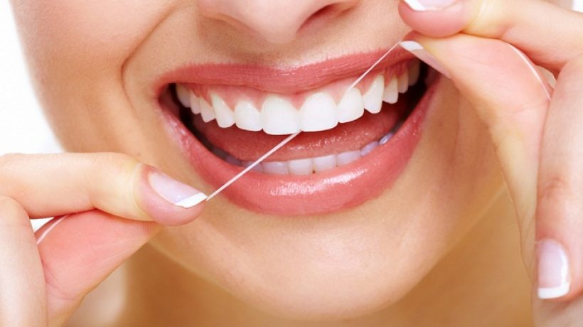 How Often Should You Floss Your Teeth a Day