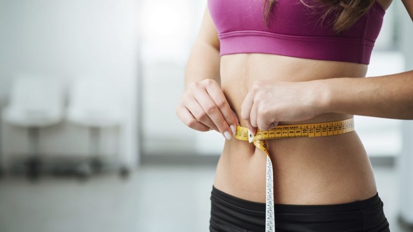 9 tips to lose weight in a balanced and free from hunger