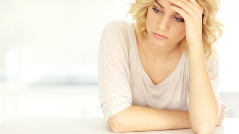 5 Strange Ways Anxiety Could Affect You