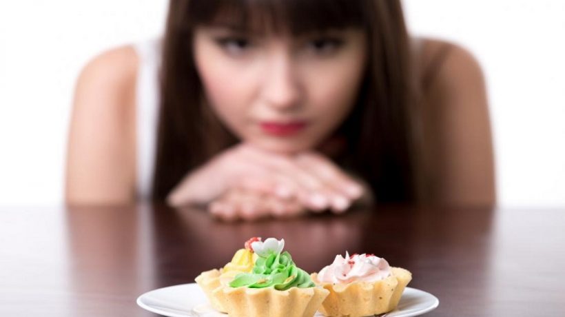 What food cravings are accompanied by health problems?