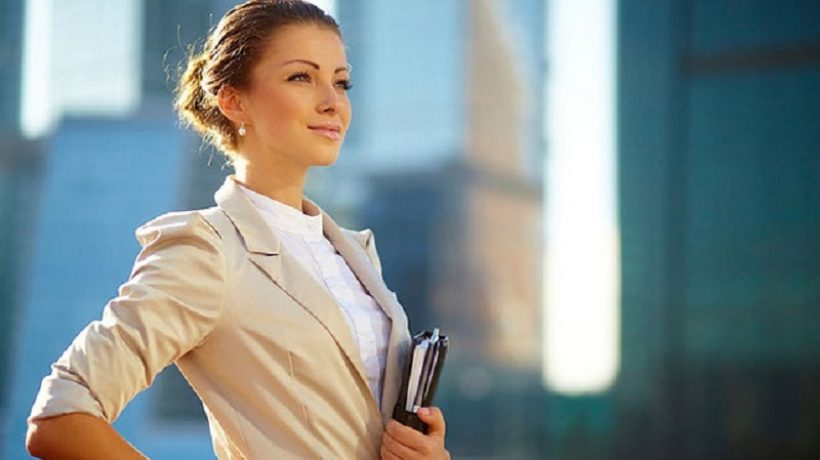 The best business for women in 2018