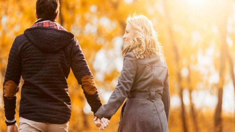 5 best ideas for a romantic date!