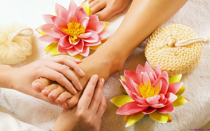 top spa treatments