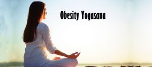 Yogasana for obesity