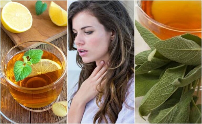 natural remedies for chest congestion