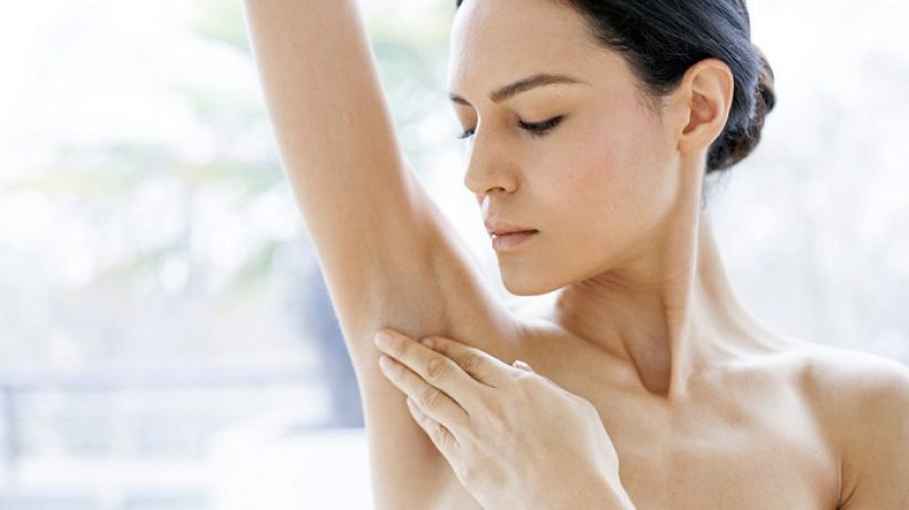 Ingrown Hair Armpit Prevention: How to Remove Easily?