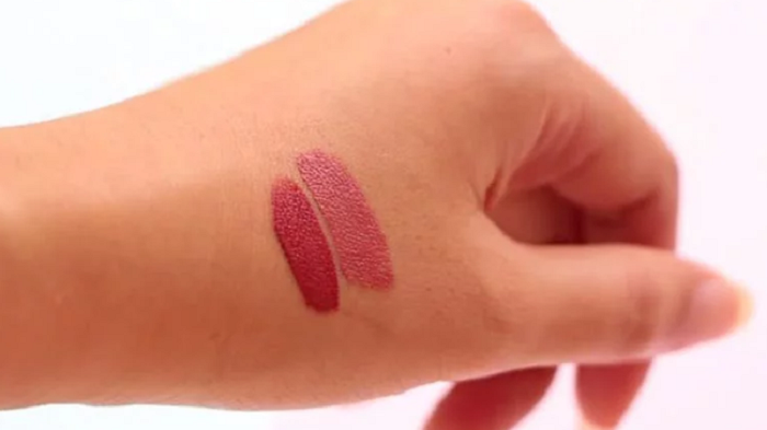 choose high quality lipstick