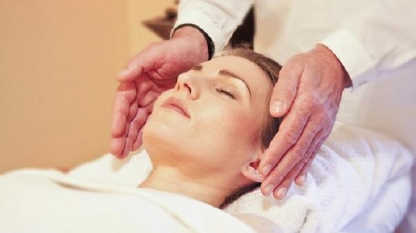 How to Cure Anxiety With Reiki? Step by Step Process