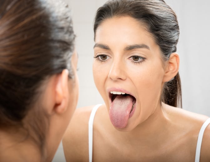 how to heal a burnt tongue and scalding
