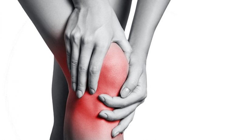 Knee pain: how to cure it