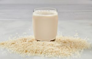 How to make rice milk