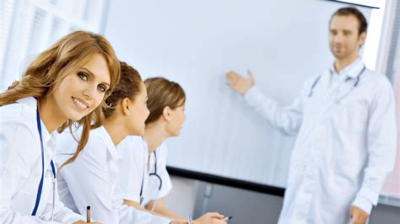 Benefits of Clinical Training Courses for Medical Staff