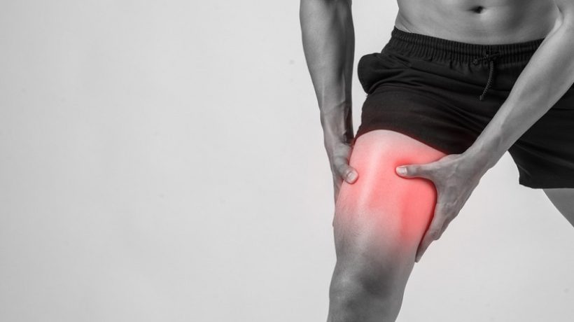 Thigh pain: muscular and non-muscular causes