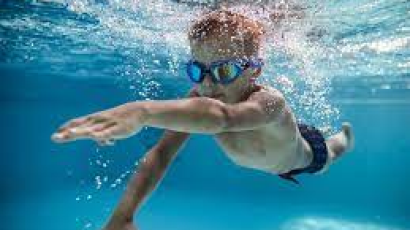 What Skills Can You Develop From Swimming?