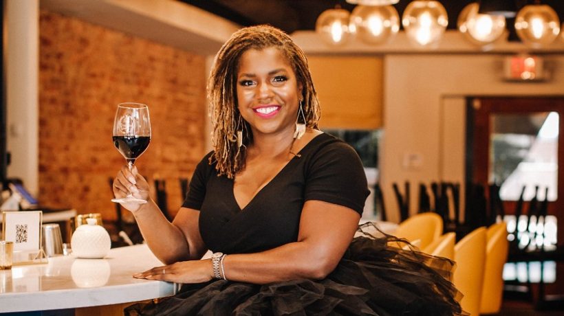 The History of Black American Winemakers