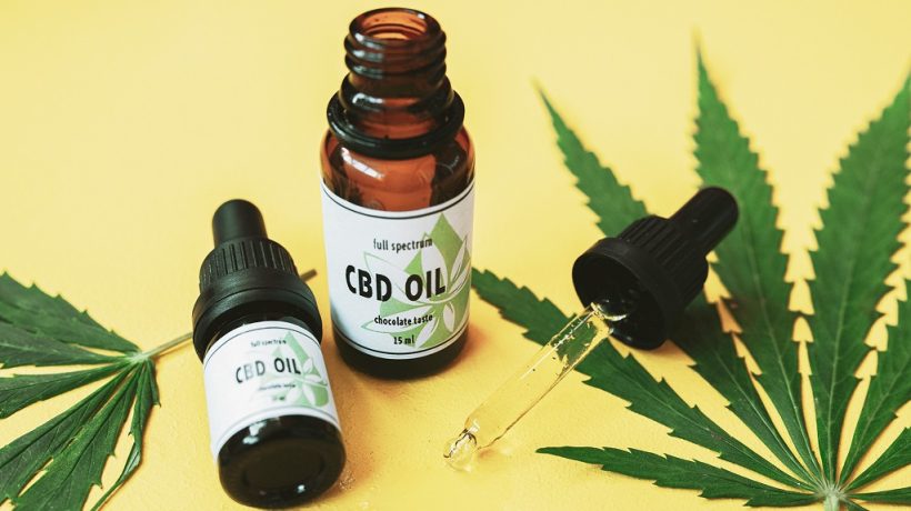 The Benefits of Taking CBD Capsules – A Comprehensive Guide