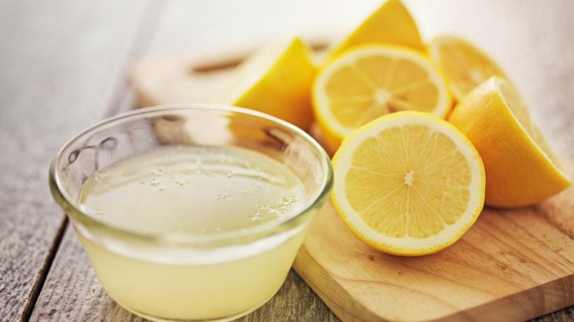 Lemon diet: what it is like and how to do it