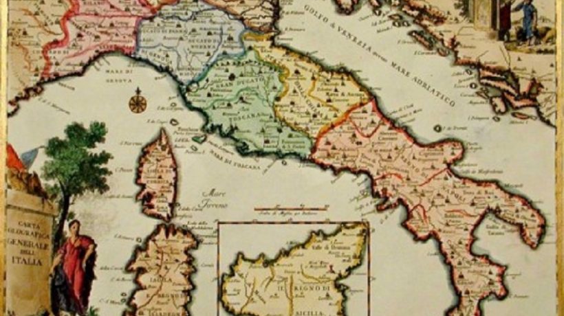 Connecting With Your Ancestors – The Benefits of Joining an Italian Genealogical Group