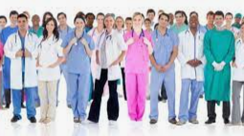 How can attending clinical training courses help your career progression in the care industry