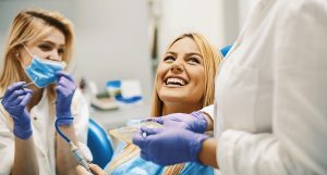 Find the Best Family Dentist for Your Loved Ones