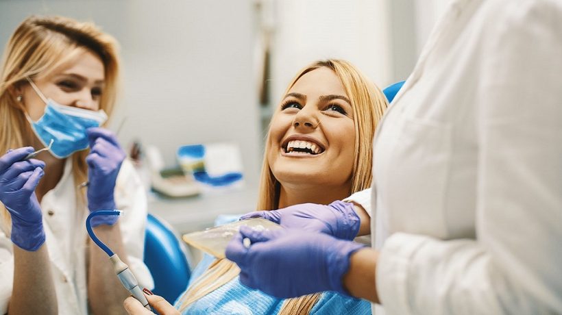 How to Find the Best Family Dentist for Your Loved Ones