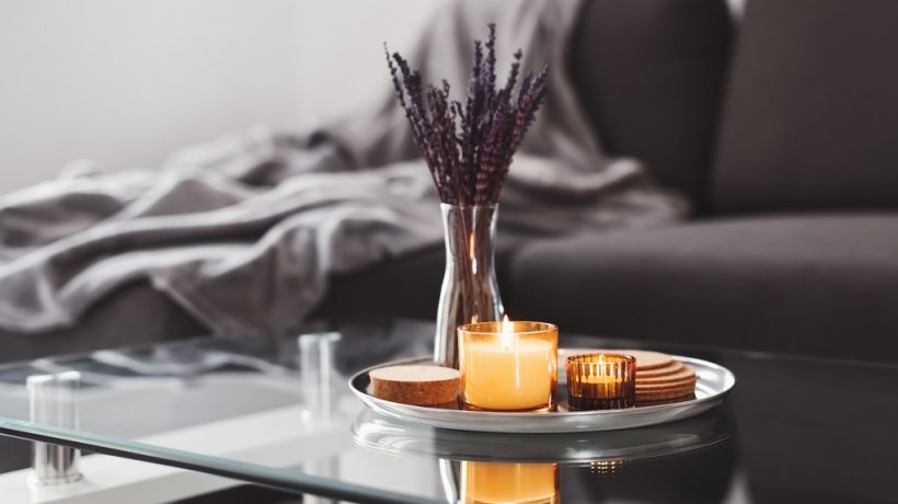 Elevate Your Mood with Aromatherapy Candles to Reduce Anxiety