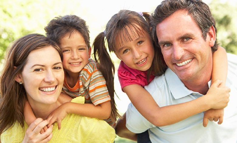 Benefits of Having a Family Dentist Near You