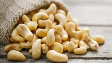 What Are the Best Cashew Nut Benefits for Male