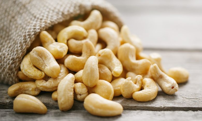 What Are the Best Cashew Nut Benefits for Male