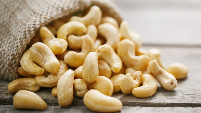 What Are the Best Cashew Nut Benefits for Male