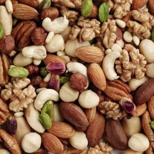 Almonds: Dry Fruits for Brain Growth