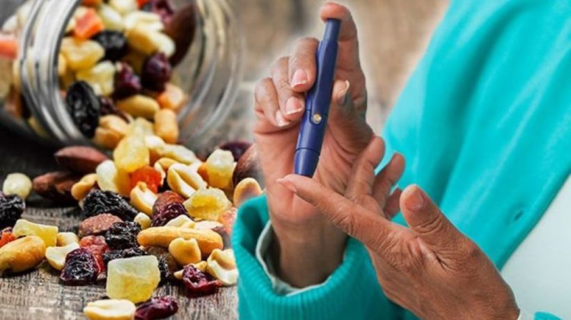 Which Dry Fruits is Good for Diabetes