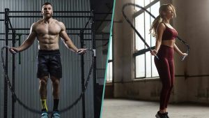 Best Weighted Jump Ropes