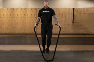 Tips for Getting Started with Weighted Jump Ropes