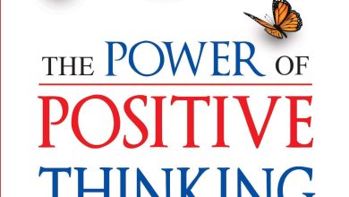 Where can I read The Power of Positive Thinking?