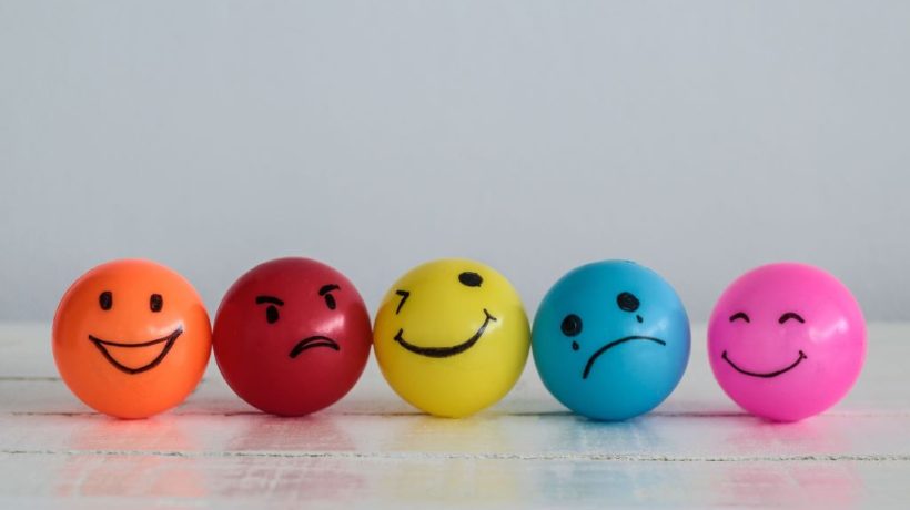 The Contagion of Positivity: How Your Positive Attitude Impacts Others