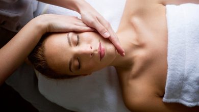 Three Types of Spa Treatments