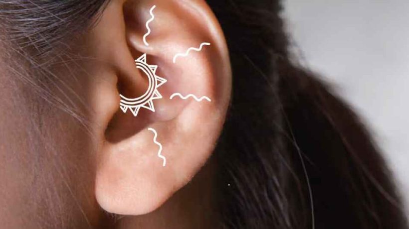 Anxiety Piercings: More Than Just a Trend