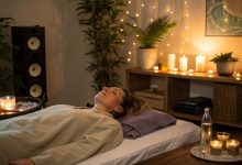 The Impact of Sound Therapy on Sleep Quality During Spa Sessions