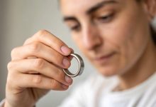 Use Spinning Anxiety Ring in This Way for Quick Result