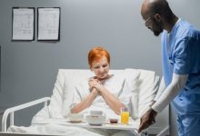 The Role of Home Health Aides in Daily Living Assistance