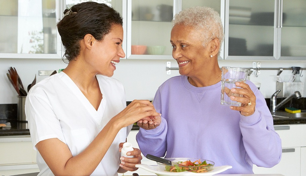 Essential Skills Every Successful Home Health Aide Needs