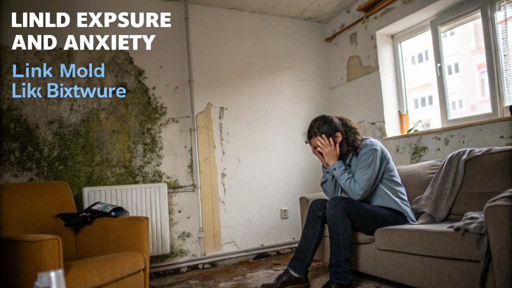 What are the symptoms of long term mold exposure