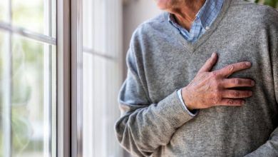 What You Should Know about Left Arm Anxiety