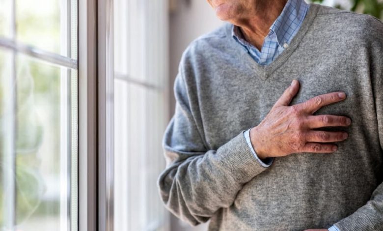What You Should Know about Left Arm Anxiety
