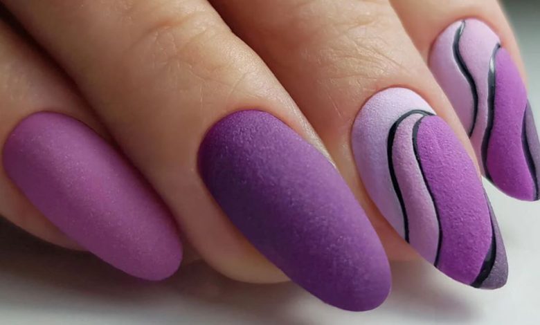 Step-by-Step Structured Manicure Tutorial Using Builder Gel